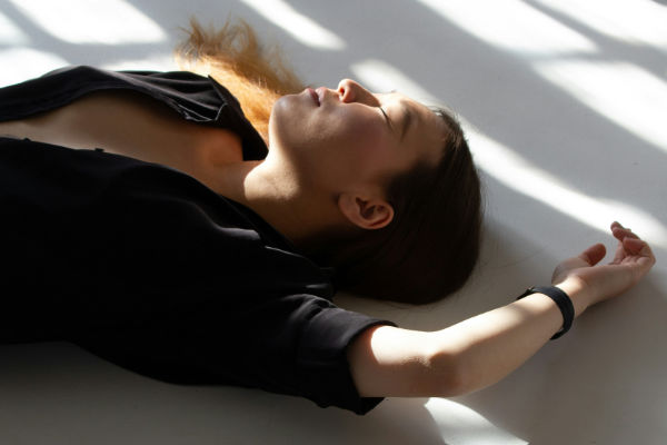 Séance relaxation / éveil corporel
