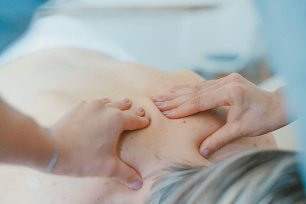 Massages holistiques