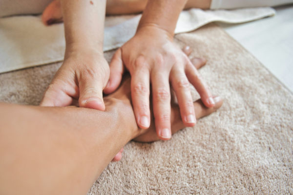 Massages holistiques