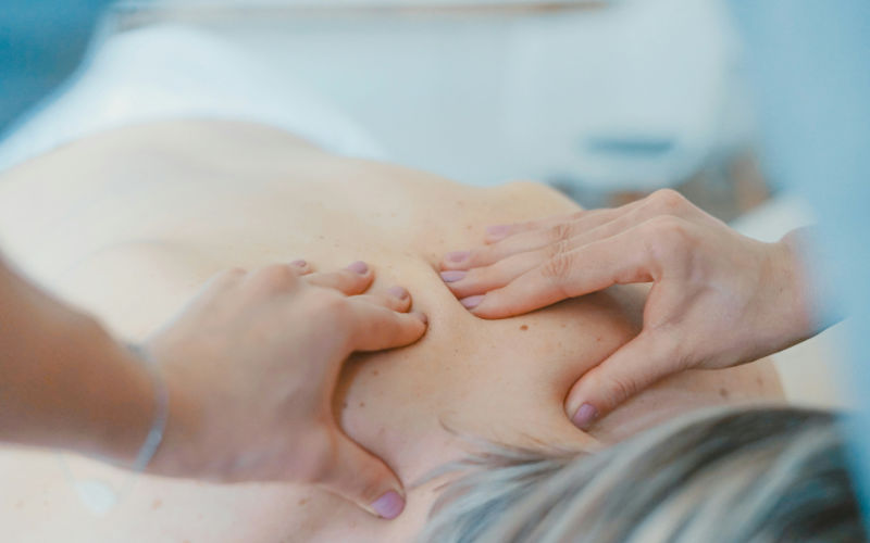Massages holistiques