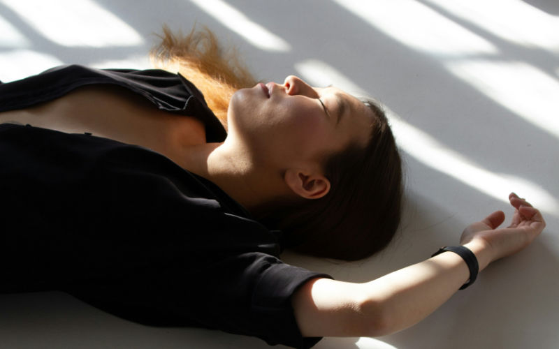 Relaxation / Éveil corporel
